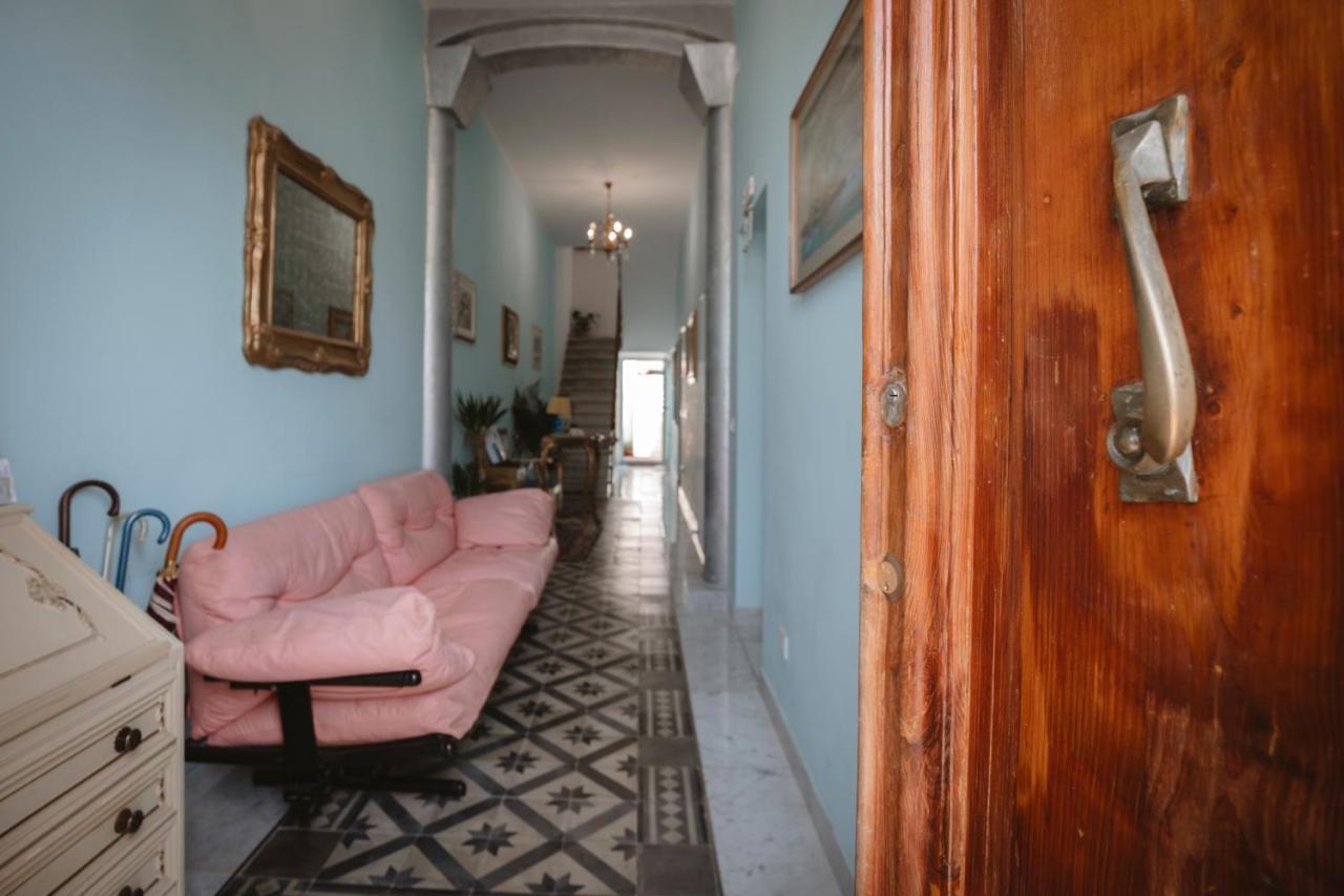 Villa Valentina Versilia Viareggio Exterior photo
